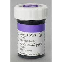 wilton icing colour violet 351191