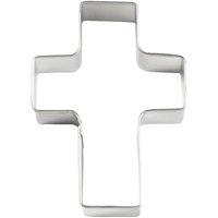 wilton 3 inch metal cross cutter 350969