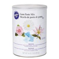 Wilton Gum Paste Mix 453g 351004