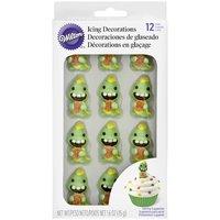 Wilton Dino with Gumdrop Icing Decorati 360784