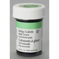Wilton Icing Colour - Kelly Green 351178