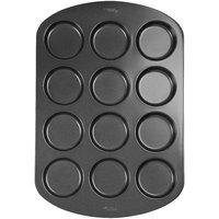 wilton 12 hole whoopie pie tin 360586