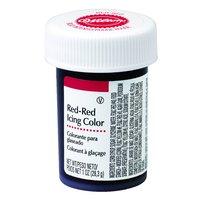 Wilton Icing Colour - Red-Red 351185