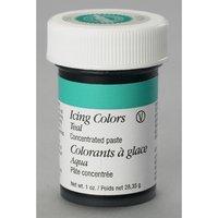 Wilton Icing Colour - Teal 351190