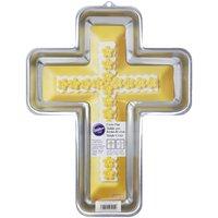 Wilton Cross Tin 360592