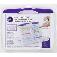 Wilton Deluxe Practice Board 360416