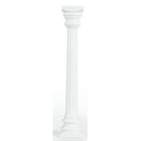 Wilton 35cm Roman Pillars - Two Pack 360459