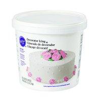 Wilton Ready-to-Use Decorator Icing - White 351264