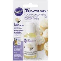 Wilton Treatology Flavour Concentrate, Custard Flavour 360418