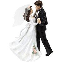 Wilton First Dance with Black Tux Figurine 360552