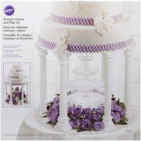 Wilton Roman Column Tier Set 360731