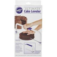 Wilton Large Folding Cake Leveller 350896