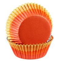 Wilton 36 Pack Orange Ombre ColourCup Ba 360696