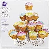 Wilton Cupcakes N\' More Cupcake Stand 360538