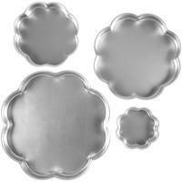 wilton aluminum performance tins 4 piece 360752