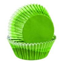 wilton 36 pack green ombre colourcup bak 360697