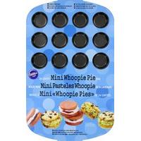 Wilton Nonstick 24-Cavity Mini Whoopie P 360622