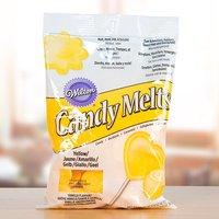 Wilton Yellow Candy Melts 351075