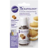 Wilton Treatology Flavor Concentrate, .64 oz., Caramel Flavour 360364