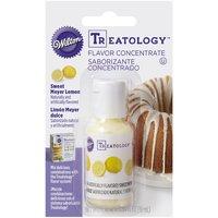 Wilton Treatology Flavor Concentrate, .64 oz., Lemon Flavour 360365