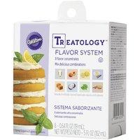 Wilton Treatology Flavor System 360391