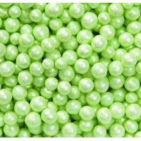 wilton pink green pearls 360493