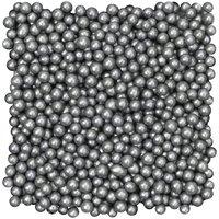 Wilton Sugar Pearls 4.8-Ounce Silver 360573