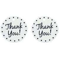 Wilton Thank You Favor Accents 3...
