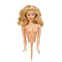Wilton Blonde Teen Doll Pick 350850