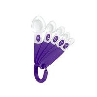 Wilton Scoop It Measuring Spoons 350917