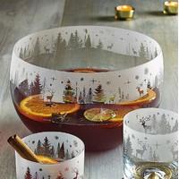 Winter Wonderland Bowl
