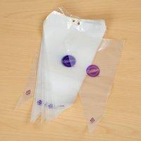 Wilton 12 inch Disposable Decorating Bags - 24 Pack 351117