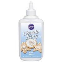 wilton cookie icing 283g 351060