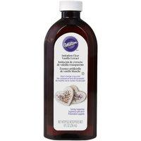 Wilton Clear Imitation Vanilla Extract 236ml 350978