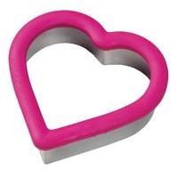 Wilton Comfort Grip Heart Cutter 350979