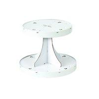 wilton 2 tier cake pops display stand 351312
