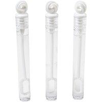 Wilton Love Knot Bubble Wands - 36 Pack 351304