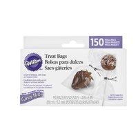 Wilton Treat Bags with Ties 350937