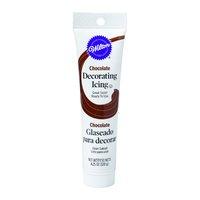 Wilton Ready-to-Use Icing Tube - Chocolate 351201