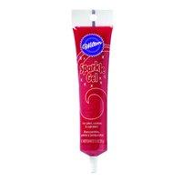 Wilton Red Sparkle Gel 351237