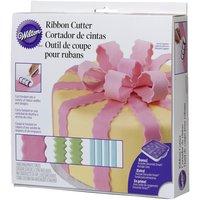 Wilton Fondant Ribbon Cutter Set 351157