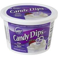 Wilton White Candy Dips 351066