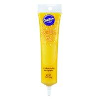 Wilton Yellow Sparkle Gel 351266