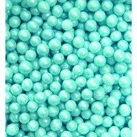 Wilton Light Blue Sugar Pearls 351062