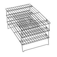 Wilton Recipe Right 3-Tier Cooling Rack 350983