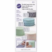 wilton flexible impression mat 409446