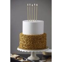 Wilton Gold Sequins 409463