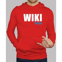 wikitetas sweatshirt guy