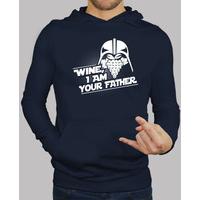 wine i am your father boy blue jersey