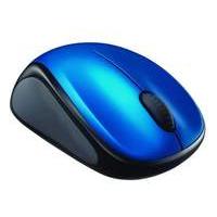 Wireless Mouse M235/steel Blue